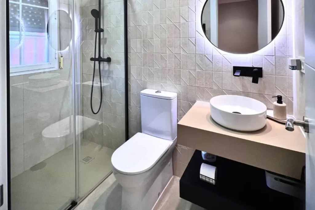 reforma baño reforma baño