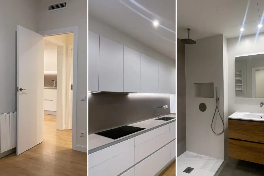 reforma integral reforma integral