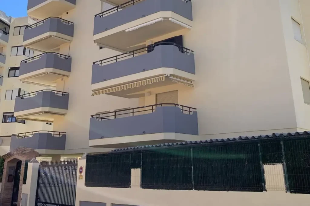 rehabilitacion de edificio rehabilitacion de edificio